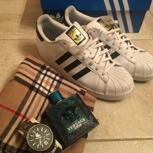 adidas Original Superstar Shoes